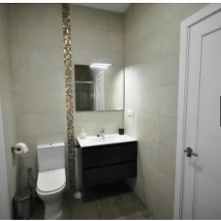 Turístico 2 Conil Luz *