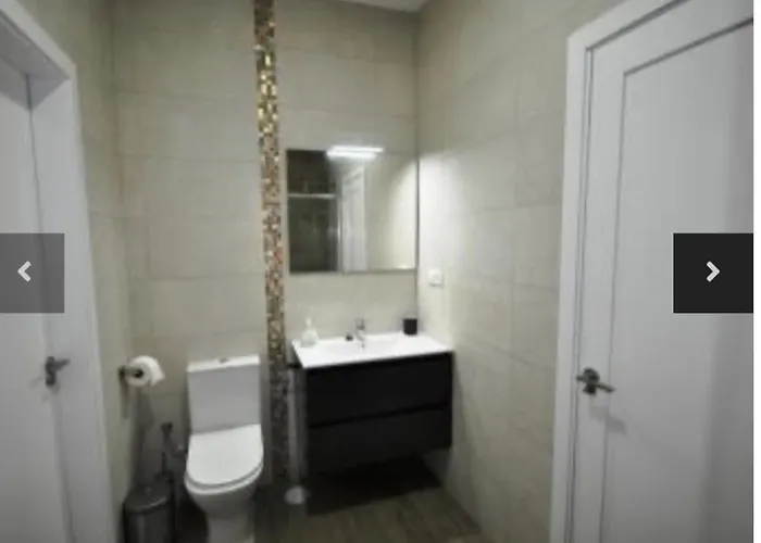 Turistico 2 Conil Luz *