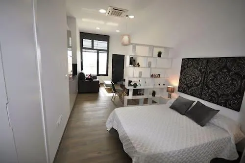 Turistico 2 Conil Luz * Кониль-де-ла-Фронтера