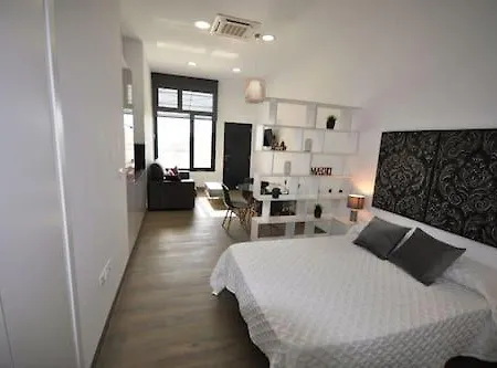 Turistico 2 Conil Luz * 科尼尔-德拉弗龙特拉