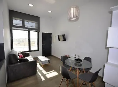 Turistico 2 Conil Luz Appartamento Conil De La Frontera