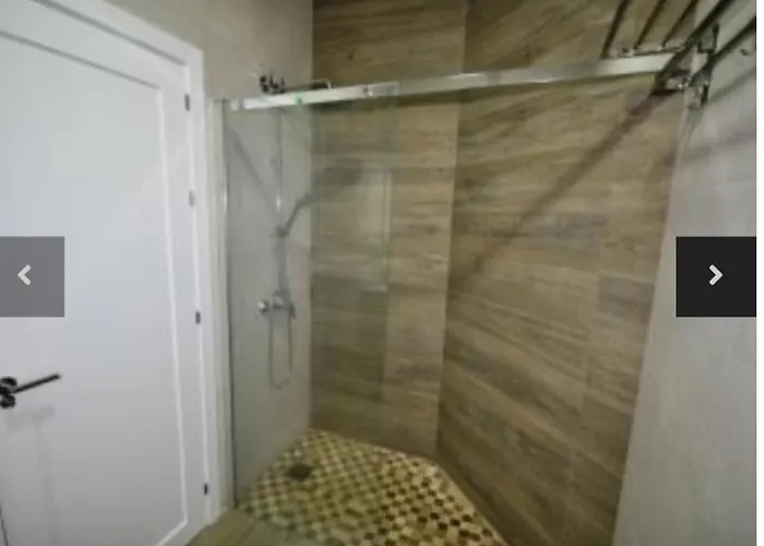 Apartament Turistico 2 Conil Luz *