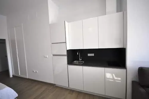 Turistico 2 Conil Luz