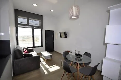 Turistico 2 Conil Luz Apartament Conil De La Frontera