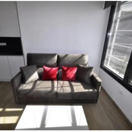 아파트 Turistico 2 Conil Luz *