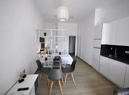 Turistico 2 Conil Luz 콘일데라프론테라