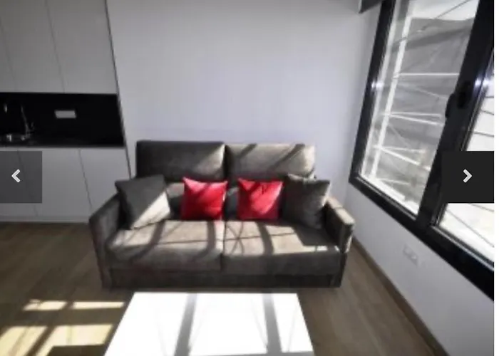 Apartman Turistico 2 Conil Luz *