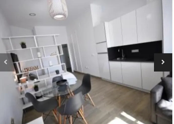 Apartman Turistico 2 Conil Luz *