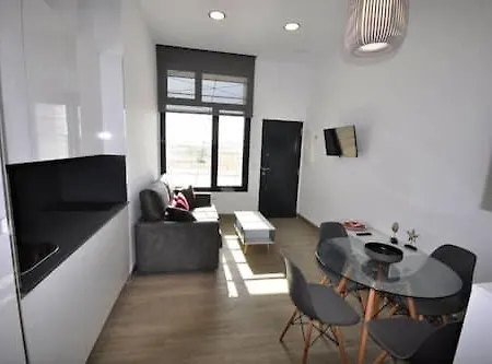 Turistico 2 Conil Luz Appartement Conil De La Frontera