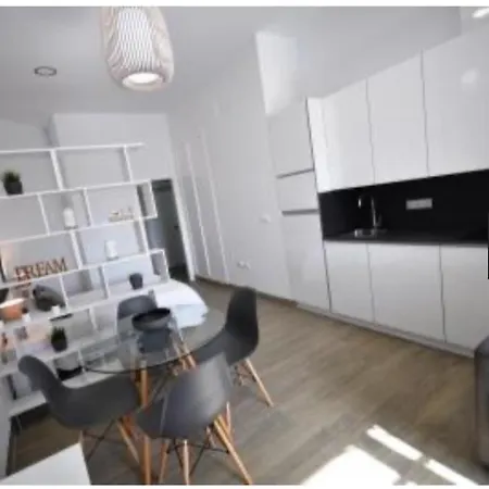 Appartement Turistico 2 Conil Luz *